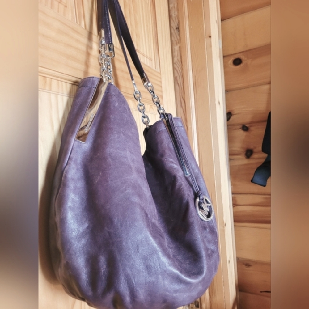 Michael Kors Hobo